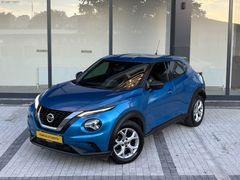 2021 DEĞİŞENSİZ BOYASIZ TRAMERSİZ JUKE