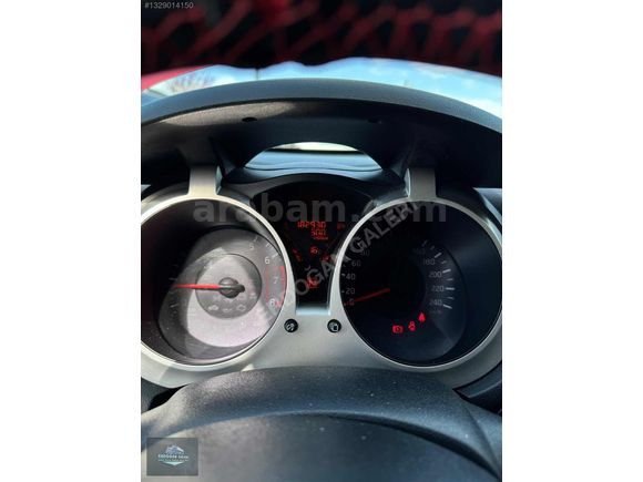 Ful bakımli otomatık benzin+lpg 190 km