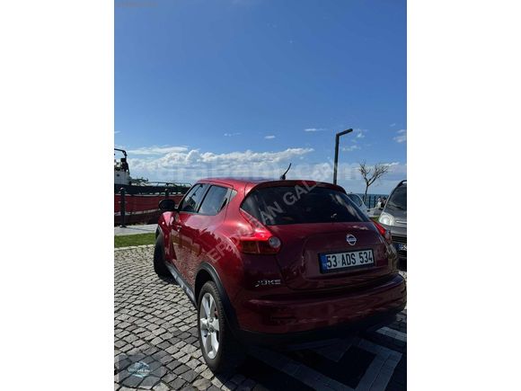 Ful bakımli otomatık benzin+lpg 190 km
