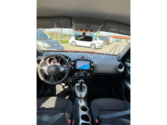 Ful bakımli otomatık benzin+lpg 190 km