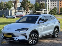 SF MOTORSDAN K.KARTINA 12 TAKSİT 20.000 KM GARANTİLİ HYBRİD BYD