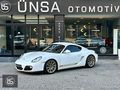 2011 PORSCHE CAYMAN 2.9 HATASIZ 65.000'KM