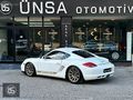 2011 PORSCHE CAYMAN 2.9 HATASIZ 65.000'KM