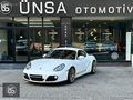 2011 PORSCHE CAYMAN 2.9 HATASIZ 65.000'KM