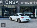 2011 PORSCHE CAYMAN 2.9 HATASIZ 65.000'KM