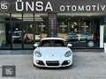 2011 PORSCHE CAYMAN 2.9 HATASIZ 65.000'KM