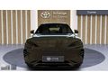 TOYOTA PLAZA TOYMAR DAN BYD SEAL U EV DESİGN 4X2