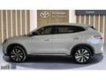 TOYOTA PLAZA TOYMAR DAN BYD SEAL U EV DESİGN 4X2