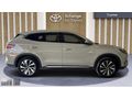 TOYOTA PLAZA TOYMAR DAN BYD SEAL U EV DESİGN 4X2