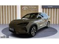 TOYOTA PLAZA TOYMAR DAN BYD SEAL U EV DESİGN 4X2