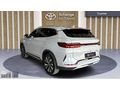 TOYOTA PLAZA TOYMAR DAN BYD SEAL U EV DESİGN 4X2