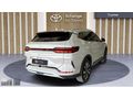 TOYOTA PLAZA TOYMAR DAN BYD SEAL U EV DESİGN 4X2