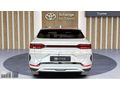 TOYOTA PLAZA TOYMAR DAN BYD SEAL U EV DESİGN 4X2
