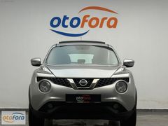 OTOFORA 2018 NİSSAN JUKE 1.5 DCI SKY PACK DİZEL MANUEL 110 HP