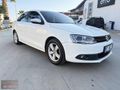 2013 DEGİŞENSİZ ORJİNAL KM OTOMATİK JETTA