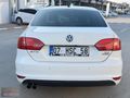 2013 DEGİŞENSİZ ORJİNAL KM OTOMATİK JETTA