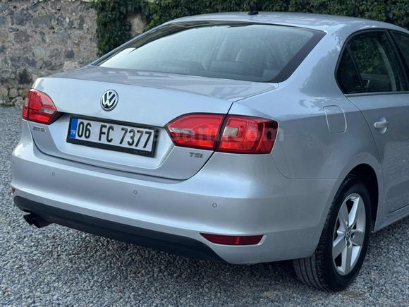 İLK SAHİBİNDEN ÇOK DÜŞÜK KM..!