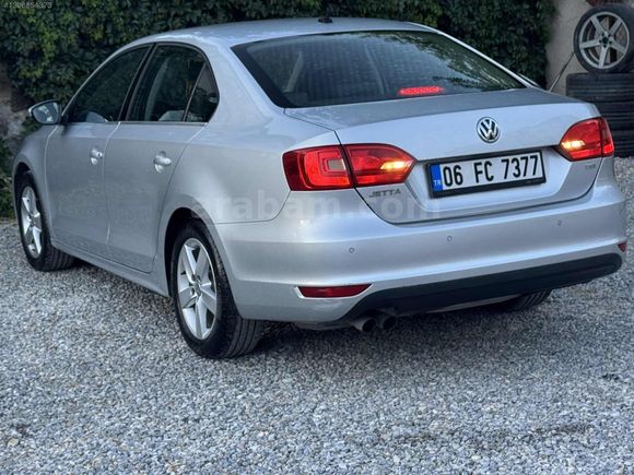 İLK SAHİBİNDEN ÇOK DÜŞÜK KM..!