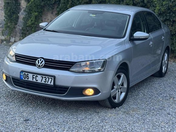 İLK SAHİBİNDEN ÇOK DÜŞÜK KM..!