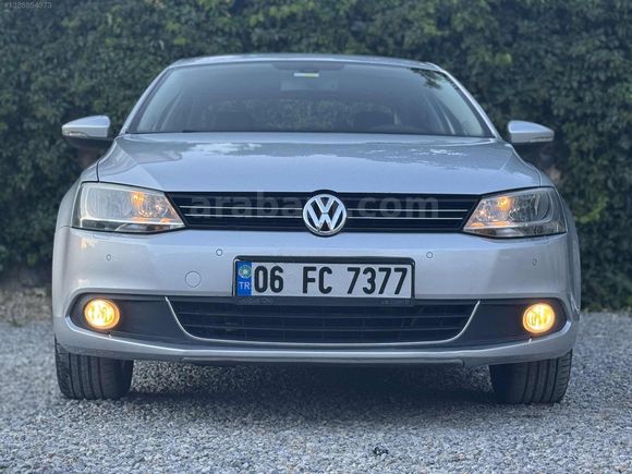 İLK SAHİBİNDEN ÇOK DÜŞÜK KM..!