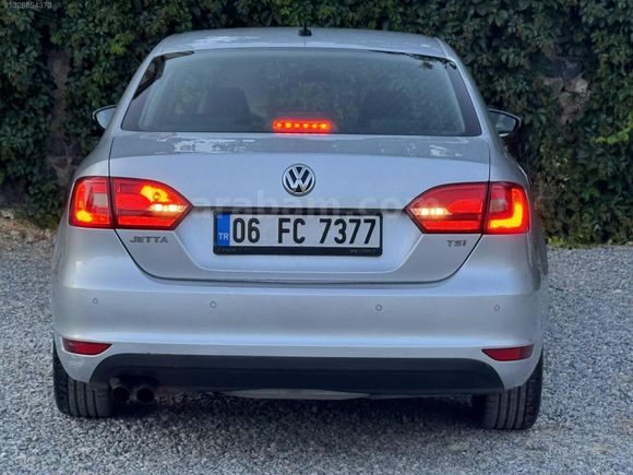 İLK SAHİBİNDEN ÇOK DÜŞÜK KM..!