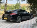 REİS PREMİUM'DAN PANAMERA 4S FACELİFT SOĞUTMA BAYİİ
