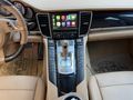 REİS PREMİUM'DAN PANAMERA 4S FACELİFT SOĞUTMA BAYİİ
