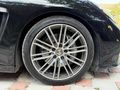 REİS PREMİUM'DAN PANAMERA 4S FACELİFT SOĞUTMA BAYİİ