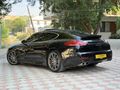 REİS PREMİUM'DAN PANAMERA 4S FACELİFT SOĞUTMA BAYİİ