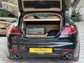 REİS PREMİUM'DAN PANAMERA 4S FACELİFT SOĞUTMA BAYİİ