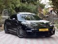 REİS PREMİUM'DAN PANAMERA 4S FACELİFT SOĞUTMA BAYİİ
