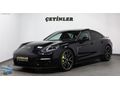 ÇETİNLER'DEN 2023 MODEL PORSCHE PANAMERA 4 E-HYBRID BAYİ