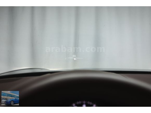 ÇETİNLER'DEN 2023 MODEL PORSCHE PANAMERA 4 E-HYBRID BAYİ