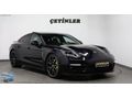 ÇETİNLER'DEN 2023 MODEL PORSCHE PANAMERA 4 E-HYBRID BAYİ