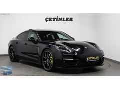 ÇETİNLER'DEN 2023 MODEL PORSCHE PANAMERA 4 E-HYBRID BAYİ