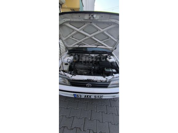 Sahibinden Toyota Corolla 1.6 XEi 1997 Model