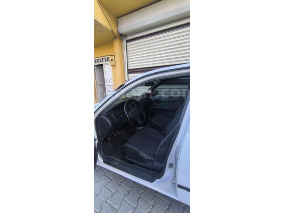 Sahibinden Toyota Corolla 1.6 XEi 1997 Model