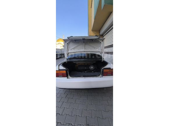 Sahibinden Toyota Corolla 1.6 XEi 1997 Model