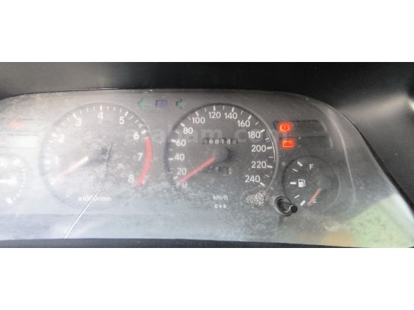 Sahibinden Toyota Corolla 1.6 XEi 1997 Model