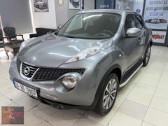 200 BİN PEŞİN KREDİ/SENET SEÇENEKLERİ_NISSAN JUKE OTOMATİK 4x2