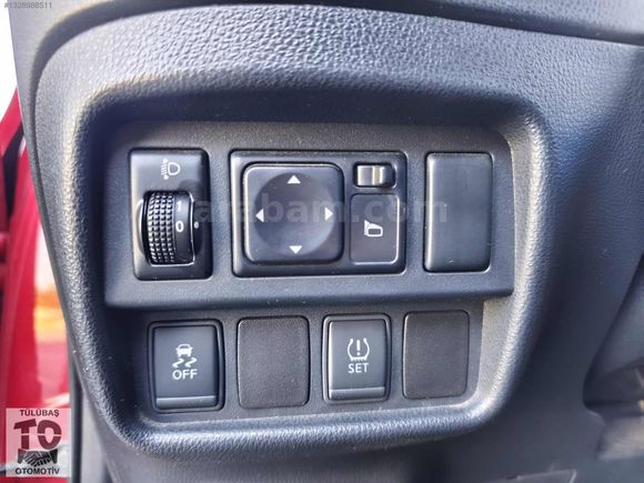 2017 MODEL 60 BİN KM CAM TAVAN OTOMATİK