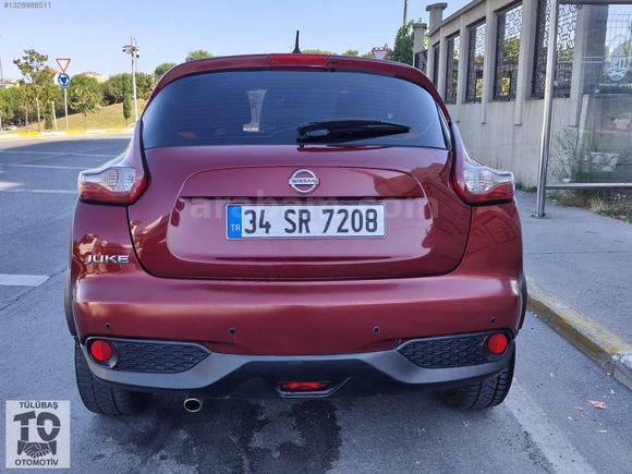 2017 MODEL 60 BİN KM CAM TAVAN OTOMATİK