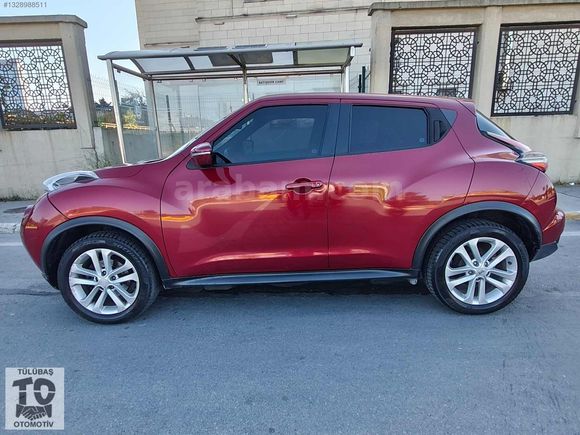 2017 MODEL 60 BİN KM CAM TAVAN OTOMATİK