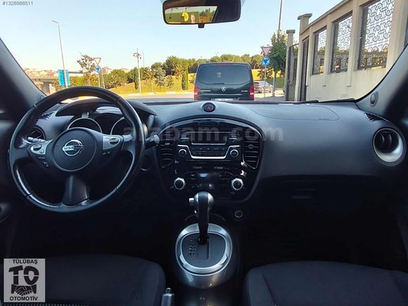 2017 MODEL 60 BİN KM CAM TAVAN OTOMATİK