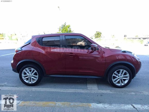 2017 MODEL 60 BİN KM CAM TAVAN OTOMATİK