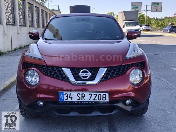 2017 MODEL 60 BİN KM CAM TAVAN OTOMATİK