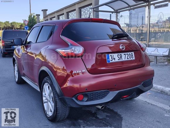 2017 MODEL 60 BİN KM CAM TAVAN OTOMATİK