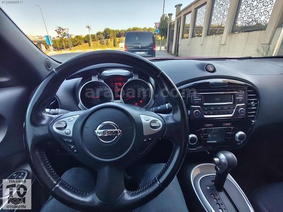 2017 MODEL 60 BİN KM CAM TAVAN OTOMATİK