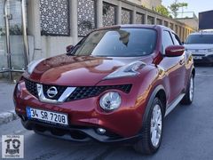 2017 MODEL 60 BİN KM CAM TAVAN OTOMATİK