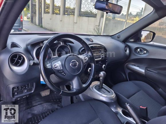 2017 MODEL 60 BİN KM CAM TAVAN OTOMATİK